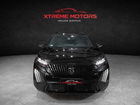 Peugeot 2008 GT 1.0 Turbo 200 5p Aut.