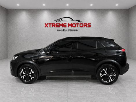 Peugeot 2008 GT 1.0 Turbo 200 5p Aut.