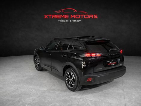 Peugeot 2008 GT 1.0 Turbo 200 5p Aut.