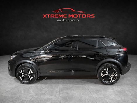 Peugeot 2008 GT 1.0 Turbo 200 5p Aut.