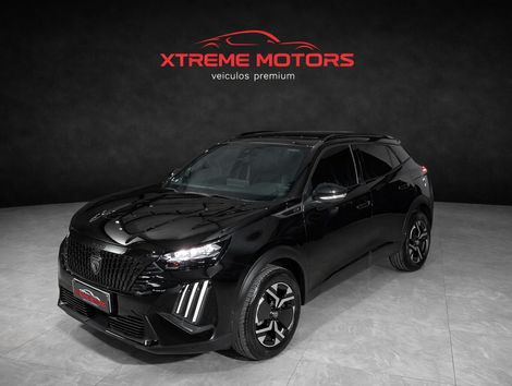 Peugeot 2008 GT 1.0 Turbo 200 5p Aut.