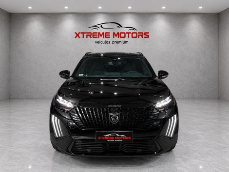 Peugeot 2008 GT 1.0 Turbo 200 5p Aut.