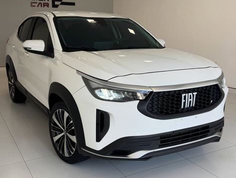 Fiat Fastback Audace 1.0 200 T. Flex Aut