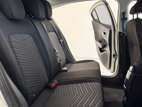 Fiat Fastback Audace 1.0 200 T. Flex Aut