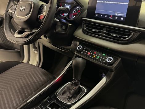 Fiat Fastback Audace 1.0 200 T. Flex Aut