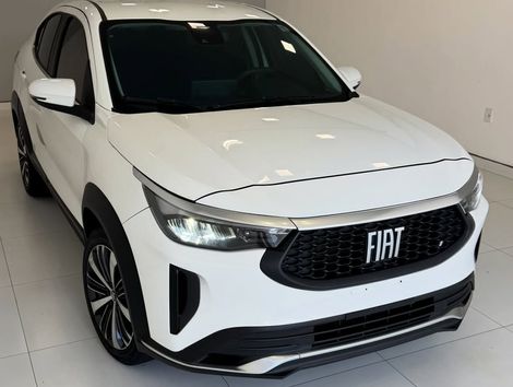 Fiat Fastback Audace 1.0 200 T. Flex Aut