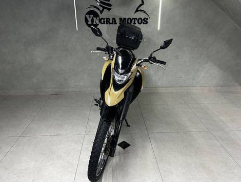 YAMAHA XTZ 250 LANDER 249cc/LANDER BLUEFLEX/ABS