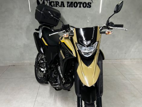 YAMAHA XTZ 250 LANDER 249cc/LANDER BLUEFLEX/ABS