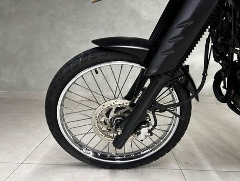 YAMAHA XTZ 250 LANDER 249cc/LANDER BLUEFLEX/ABS