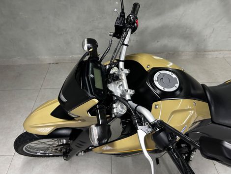 YAMAHA XTZ 250 LANDER 249cc/LANDER BLUEFLEX/ABS