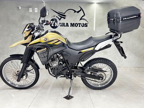 YAMAHA XTZ 250 LANDER 249cc/LANDER BLUEFLEX/ABS