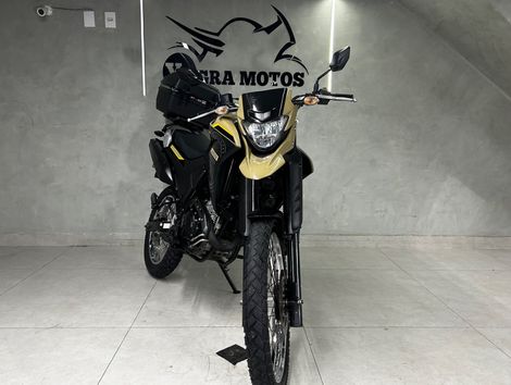 YAMAHA XTZ 250 LANDER 249cc/LANDER BLUEFLEX/ABS