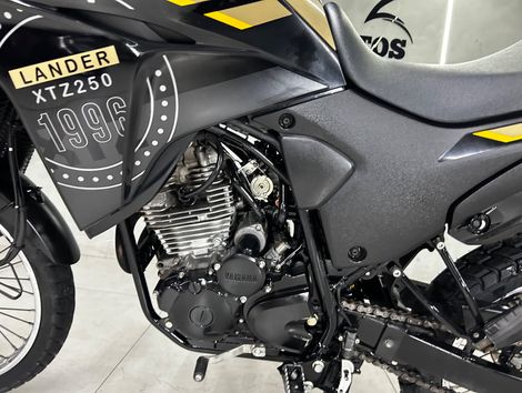YAMAHA XTZ 250 LANDER 249cc/LANDER BLUEFLEX/ABS