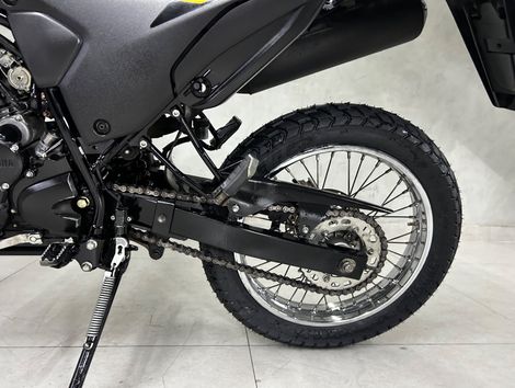 YAMAHA XTZ 250 LANDER 249cc/LANDER BLUEFLEX/ABS