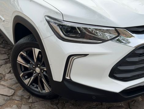 Chevrolet TRACKER Premier 1.2 Turbo 12V Flex Aut.