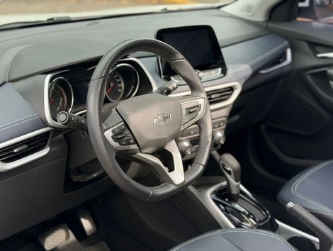 Chevrolet TRACKER Premier 1.2 Turbo 12V Flex Aut.
