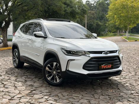 Chevrolet TRACKER Premier 1.2 Turbo 12V Flex Aut.