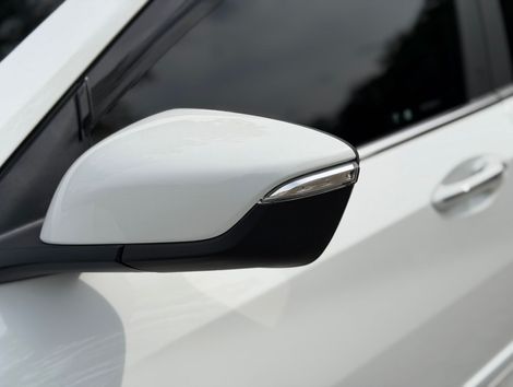 Chevrolet TRACKER Premier 1.2 Turbo 12V Flex Aut.