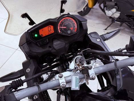 YAMAHA XTZ 250 TENERE/TENERE BLUEFLEX