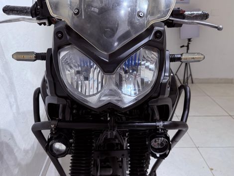 YAMAHA XTZ 250 TENERE/TENERE BLUEFLEX