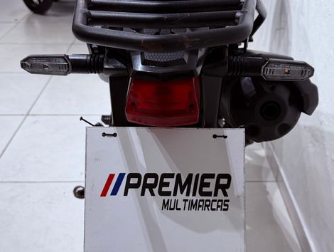 YAMAHA XTZ 250 TENERE/TENERE BLUEFLEX