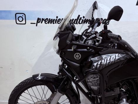 YAMAHA XTZ 250 TENERE/TENERE BLUEFLEX