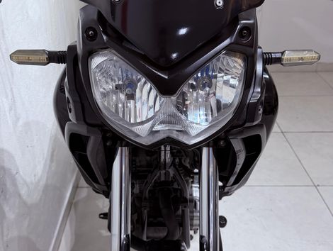 YAMAHA XTZ 250 TENERE/TENERE BLUEFLEX