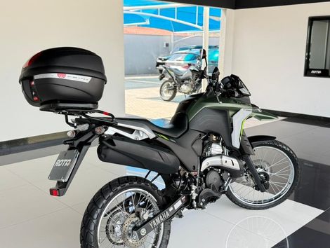 YAMAHA XTZ 250 LANDER 249cc/LANDER BLUEFLEX/ABS