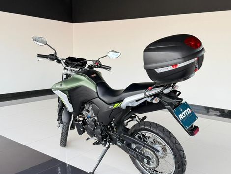 YAMAHA XTZ 250 LANDER 249cc/LANDER BLUEFLEX/ABS