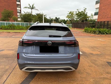 VolksWagen Nivus Highline 1.0 200 TSI Flex Aut.