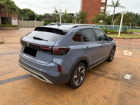 VolksWagen Nivus Highline 1.0 200 TSI Flex Aut.