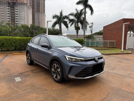 VolksWagen Nivus Highline 1.0 200 TSI Flex Aut.