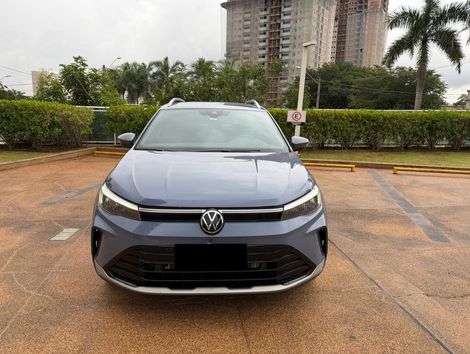 VolksWagen Nivus Highline 1.0 200 TSI Flex Aut.