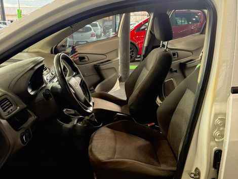 Chevrolet COBALT LS 1.4 8V FlexPower 4p