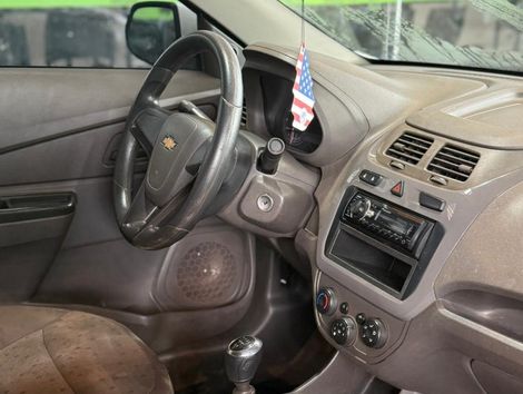 Chevrolet COBALT LS 1.4 8V FlexPower 4p
