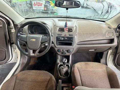 Chevrolet COBALT LS 1.4 8V FlexPower 4p