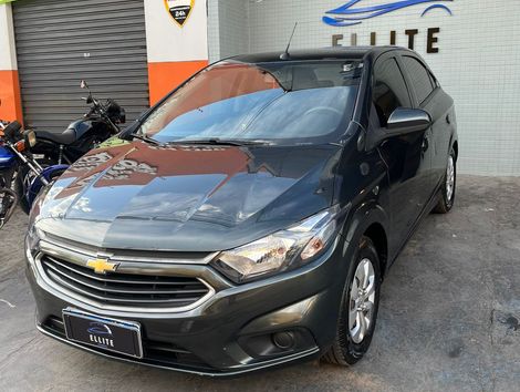 Chevrolet ONIX HATCH LT 1.0 8V FlexPower 5p Mec.