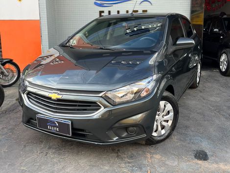 Chevrolet ONIX HATCH LT 1.0 8V FlexPower 5p Mec.