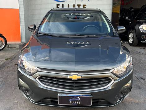 Chevrolet ONIX HATCH LT 1.0 8V FlexPower 5p Mec.