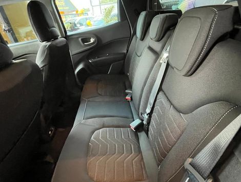 Fiat Toro Freedom 1.3 T270 4x2 Flex Aut.