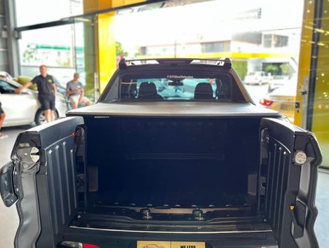 Fiat Toro Freedom 1.3 T270 4x2 Flex Aut.