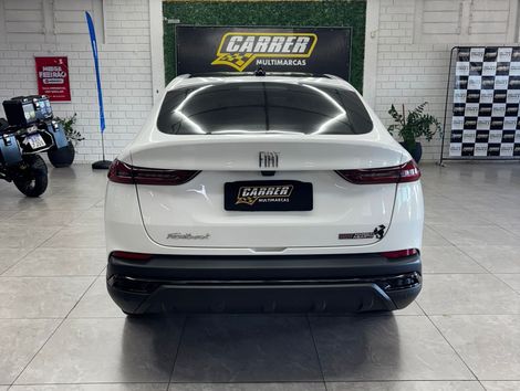 Fiat Fastback Limited Ed.1.3 270 T.Flex Aut.