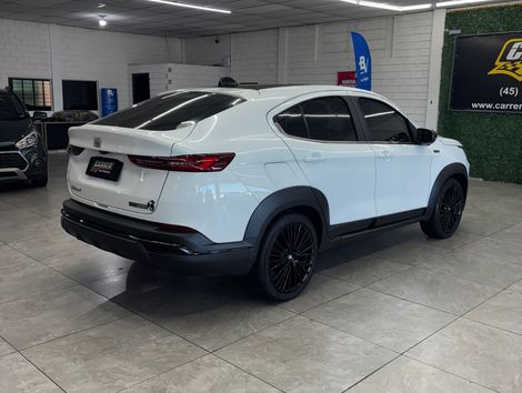 Fiat Fastback Limited Ed.1.3 270 T.Flex Aut.