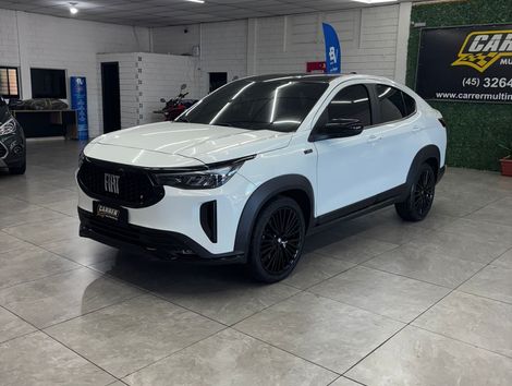 Fiat Fastback Limited Ed.1.3 270 T.Flex Aut.