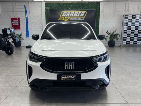 Fiat Fastback Limited Ed.1.3 270 T.Flex Aut.