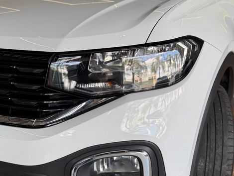 VolksWagen T-Cross Hig. 250 TSI 1.4 Flex 16V 5p Aut