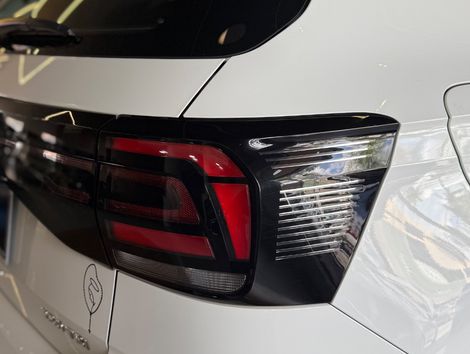 VolksWagen T-Cross Hig. 250 TSI 1.4 Flex 16V 5p Aut