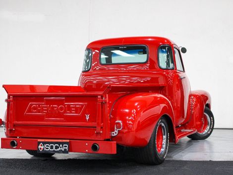 Chevrolet Chevrolet Pick Up