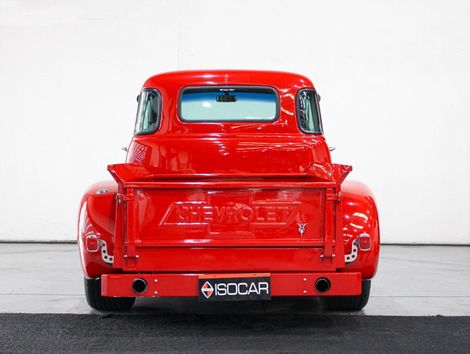 Chevrolet Chevrolet Pick Up