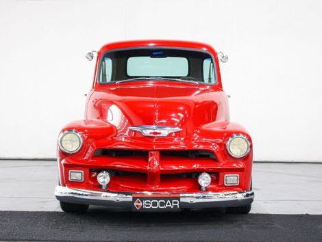 Chevrolet Chevrolet Pick Up